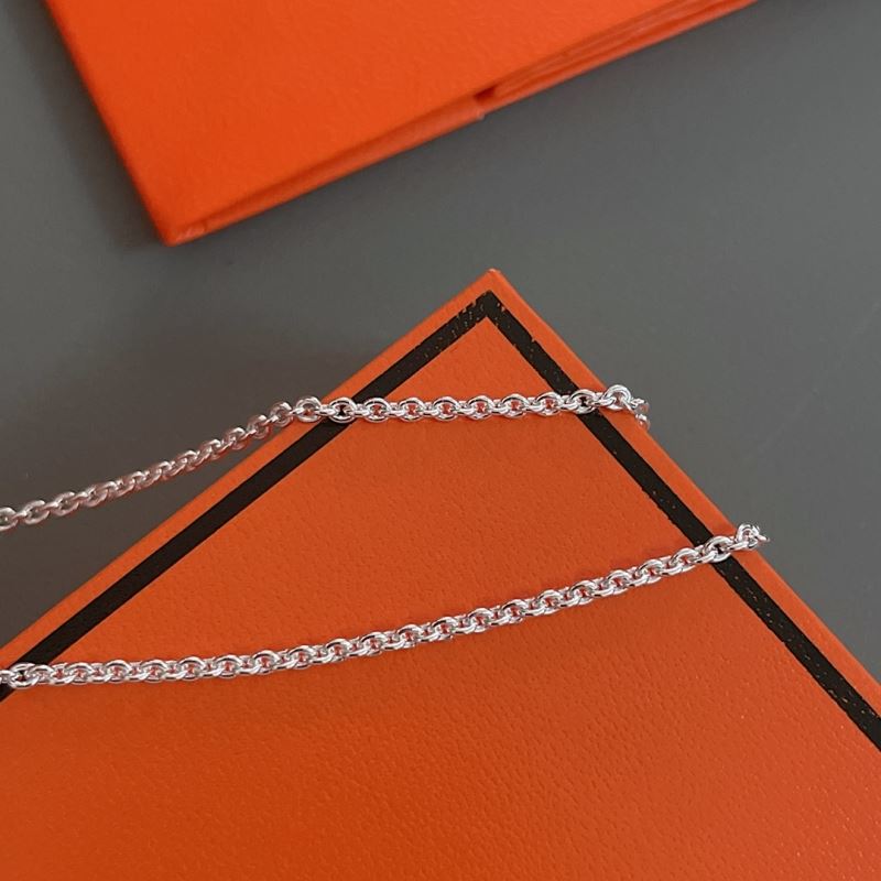 Hermes Necklaces